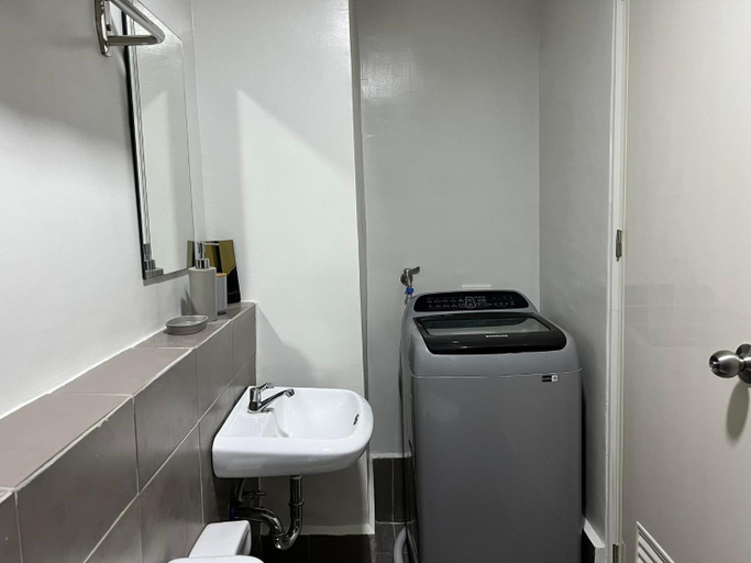 Others 2, 7F Majorca, Camella Manors Bacolod Condo, Bacolod City