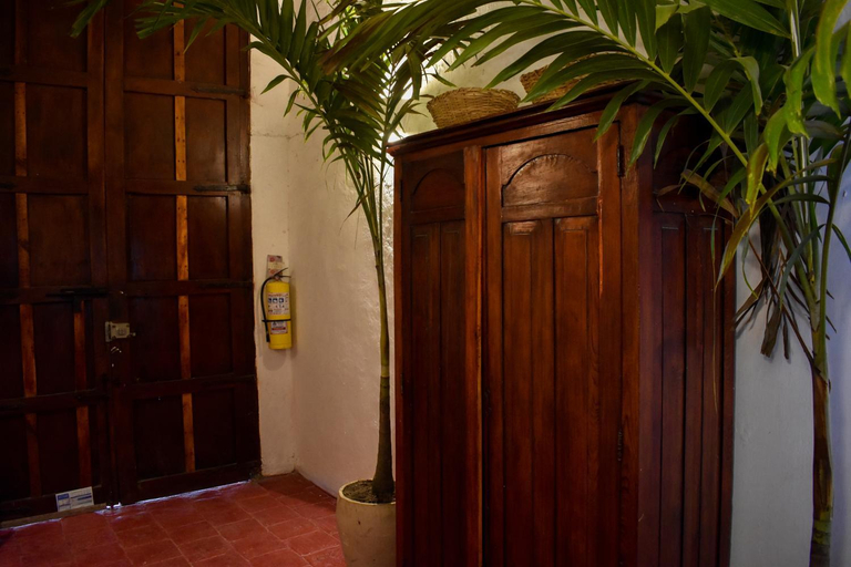 Public Area 3, Casa Gaitana- Alma Hotels, Santa Marta (Dist. Esp.)