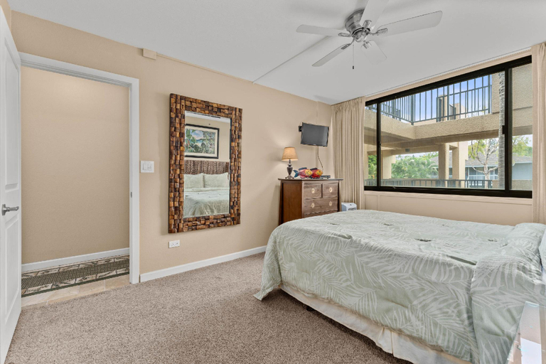 Bedroom 3, Kamaole Sands 5-311, Maui