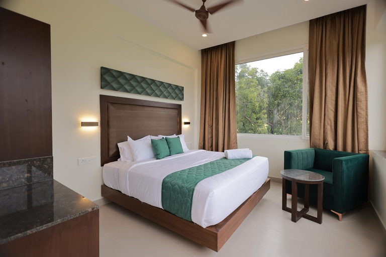 Others 4, Hotel Aavudai Grand, Kanniyakumari