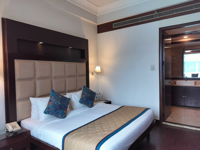 Bedroom 11