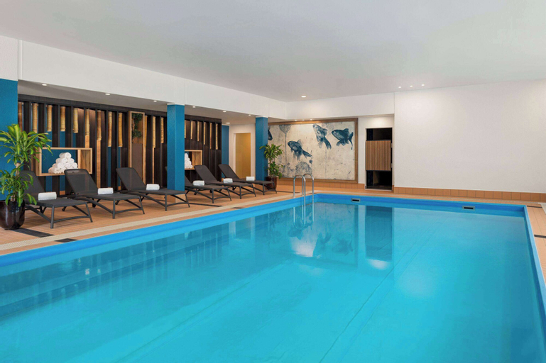 Vienna House Easy by Wyndham Frankfurt Airport, Groß-Gerau