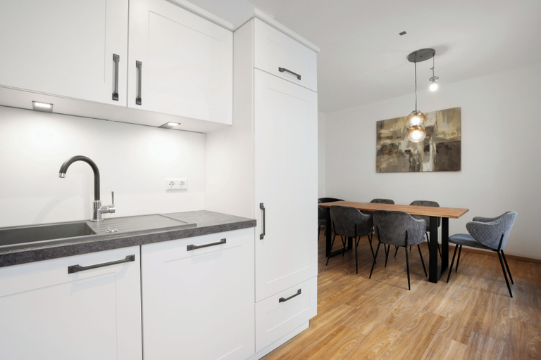 Others 4, easy-flat Hauptplatz - City Center Apartments with a Kitchen, Villach