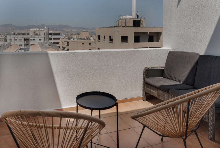 Others 4, Phaedrus Living Nicosia Heartside Flat