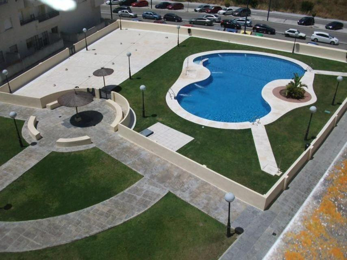 Sport & Beauty, Apartamento Angel, Cádiz