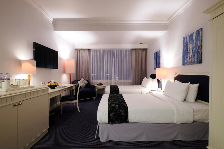 Bedroom 11