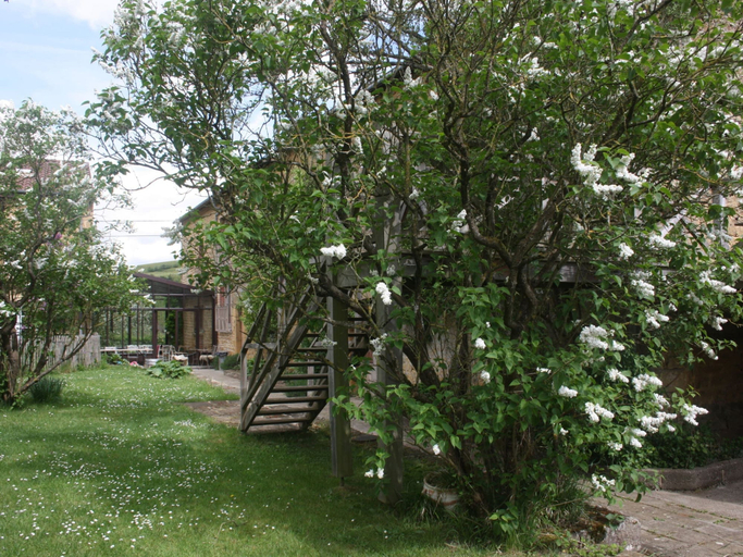 Others 4, Fairytale Escape in Lamorteau, Luxembourg