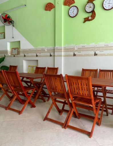 Others 3, An Na Binh Homestay, Da Nang
