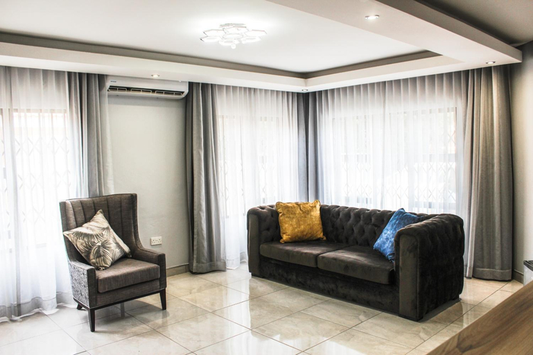 Others 3, The Rainbowtree B&B, Gaborone