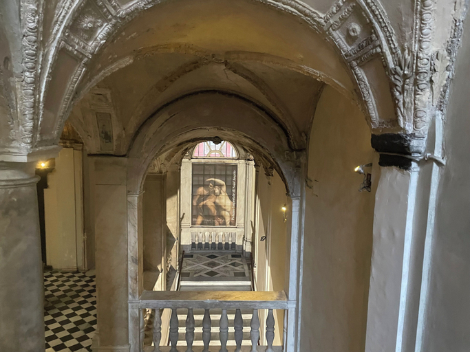 Others 4, Happy Family Apartments Imperiale, Genova