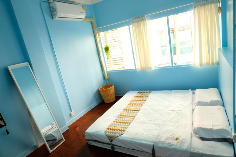 Bedroom 2, Float family house, Muang Chiang Mai