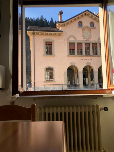 Others 3, Mountain House, Udine