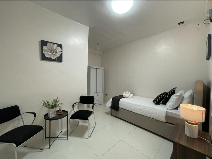 4, Cresta Dormitory, Dumaguete City