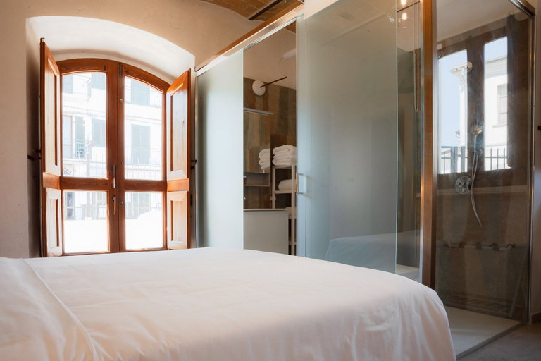 Bedroom 3, Executive B&B, Pescara