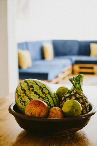 Food & Drinks 5, Karibu Africa Home, Moshi Urban