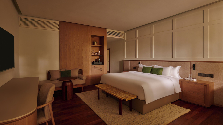 Bedroom 11