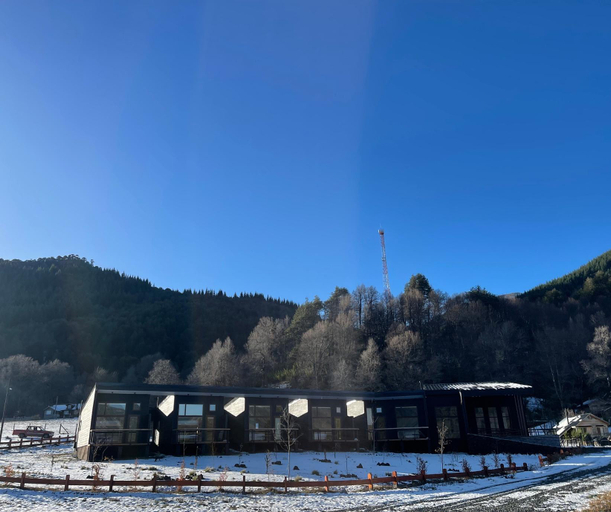Others 5, NATIVA MOUNTAIN SUITES, Malleco