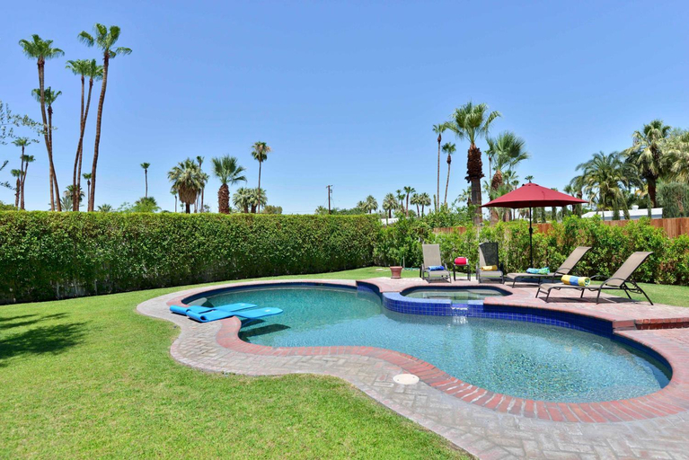 Sport & Beauty, Zen Dreams by ACME House Company, Riverside
