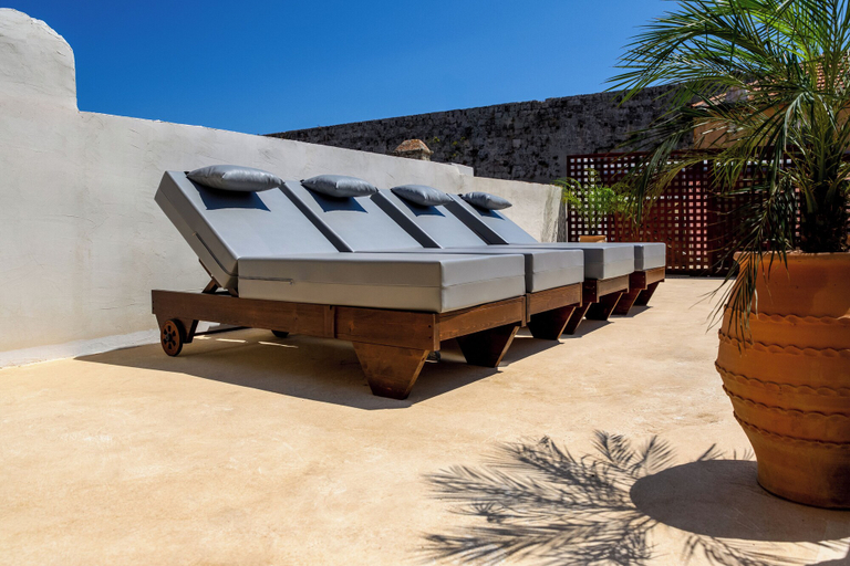 Exterior & Views, 4U Rhodes, South Aegean
