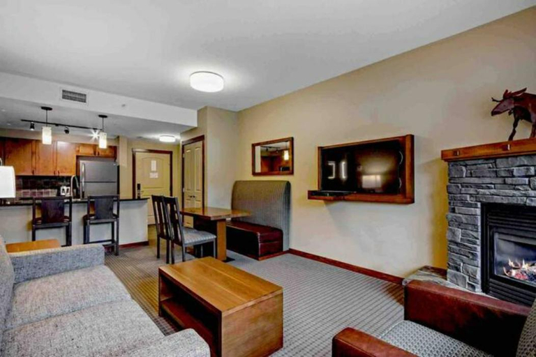 Others 5, Falcon Crest Lodge 1 BR Condo With Gym & Hot-Tubs & Mountain View, Division No. 15