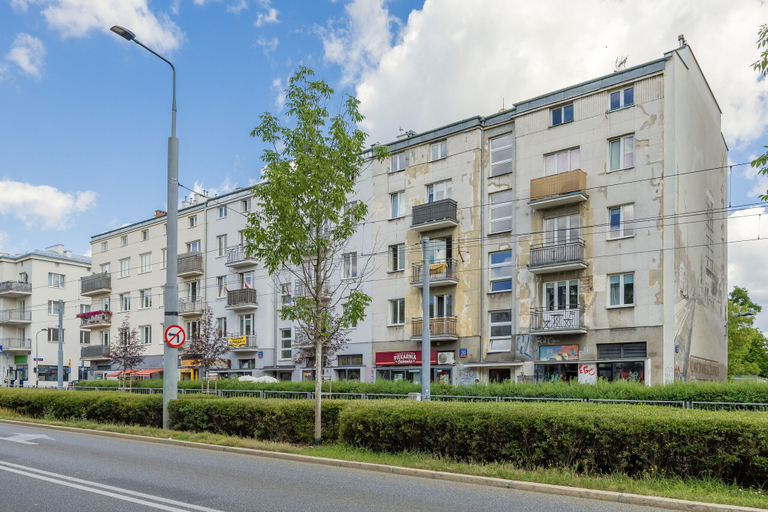 Exterior & Views 2, Blisko Plaży nad Wisłą by Renters, Warsaw