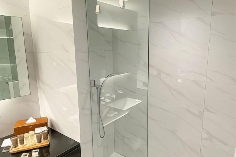 Bathroom 6