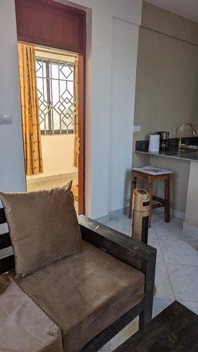 Others 5, Mufasa city Hostel and Apartments, Arusha Urban