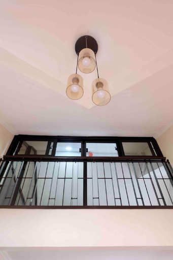 Interior view, Cabin Hideaway, Alfonso Tagaytay, Alfonso