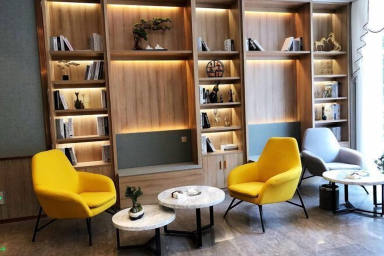 Others 5, Molin Collection Hotel (Liuyang Haoting), Changsha