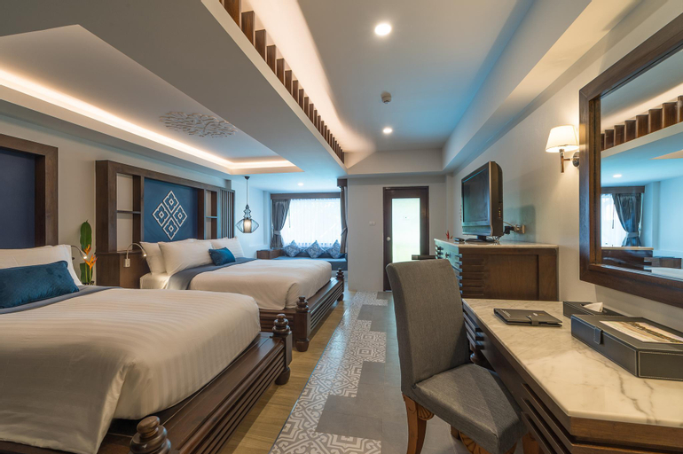 Bedroom 8