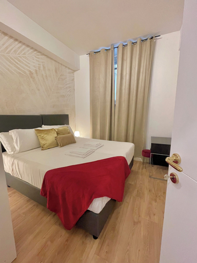 Happy Family Apartments Imperiale, Genova