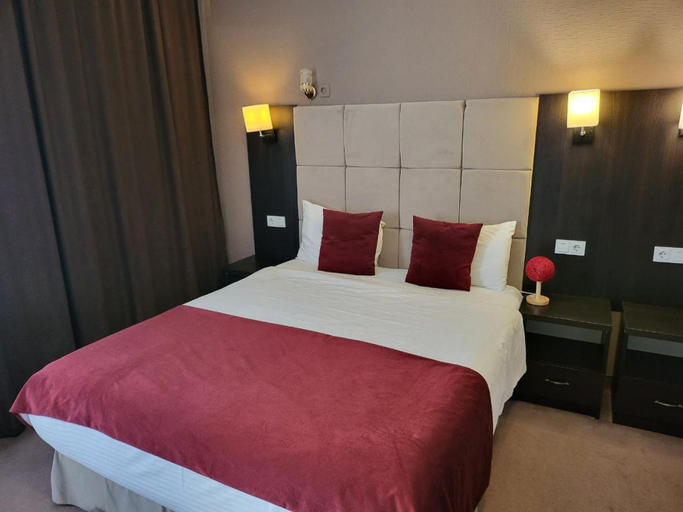 Bedroom 2, Shadow Boutique Hotel & SPA