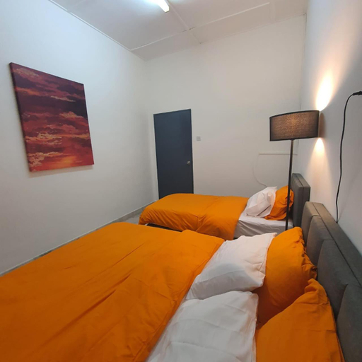 Bedroom 6