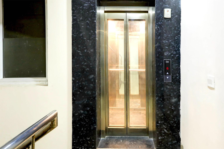 Public Area 2, La Cozy Residency, Gurgaon