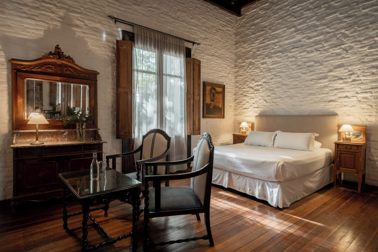 Bedroom 4, Posada Manuel Lobo, n.a540