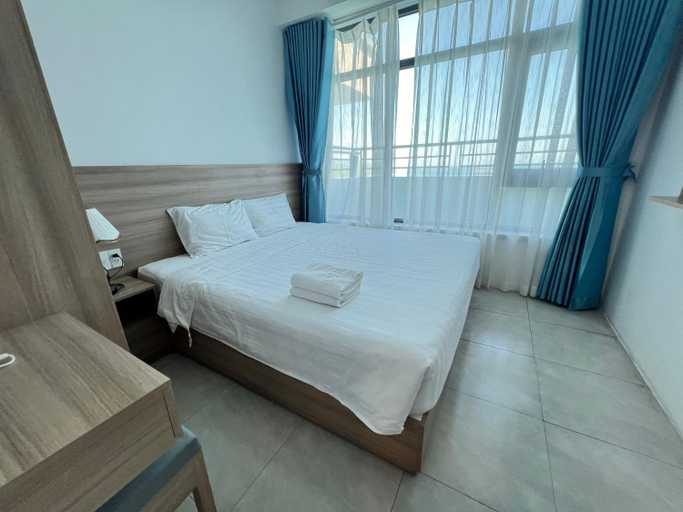 Bedroom 3, May Sea House Nha Trang, Nha Trang
