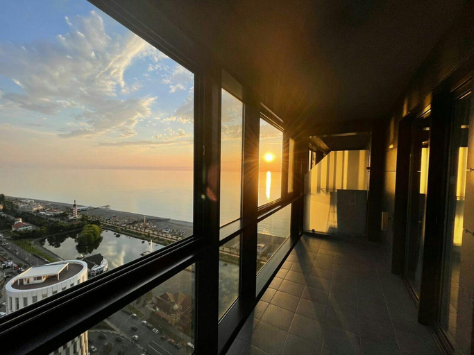 Others 5, Alliance Palace Sea View, Batumi