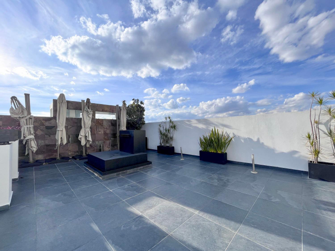 Others 3, Mi Zona Lodging Napoles, Mexico City