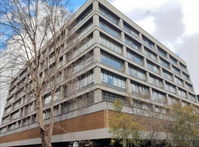 Exterior & Views 2, The Quiz Property, City of Johannesburg