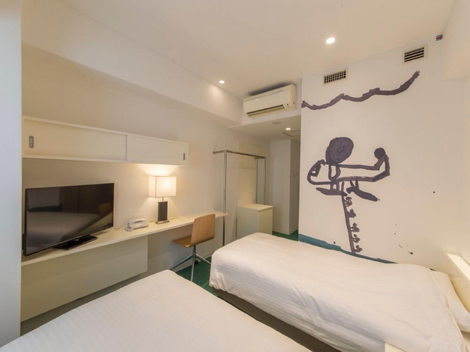 Bedroom 11