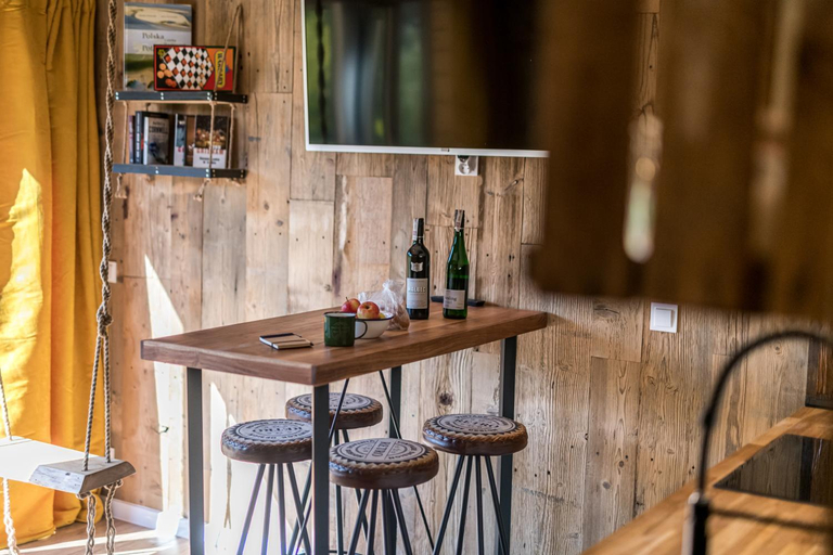 Others 4, Domandi mountain holiday lodges, Jelenia Góra
