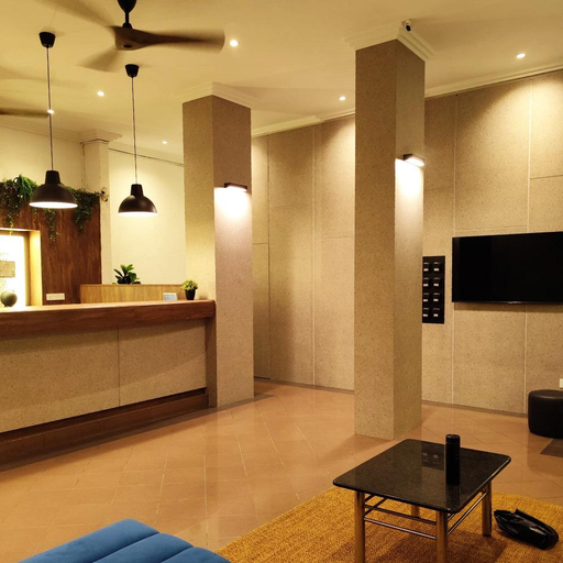 Others 4, Aurora Court Service Apartment, Penang Island
