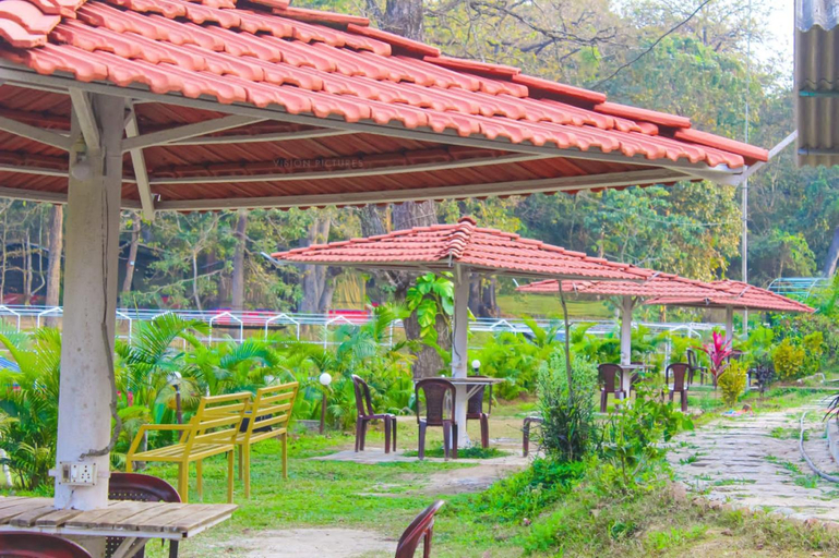 Others 3, Dandeli Hidden Valley by StayApart, Uttara Kannada