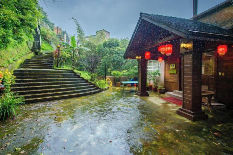 Exterior & Views, Kite Museum, New Taipei City