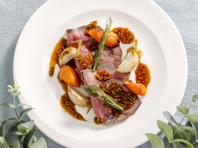 Food & Drinks 19