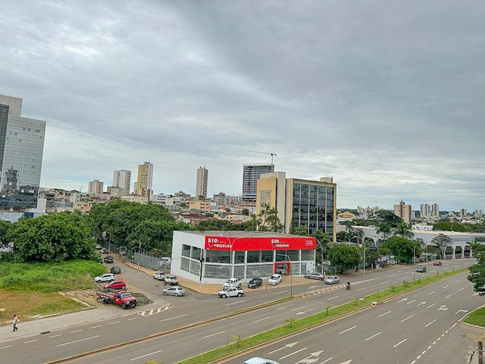 Others 5, Hotel Brasil Anapolis Goias, Anápolis