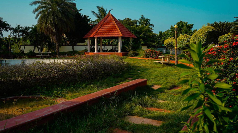 Exterior & Views 5, LAGUNA Guest house, Kancheepuram
