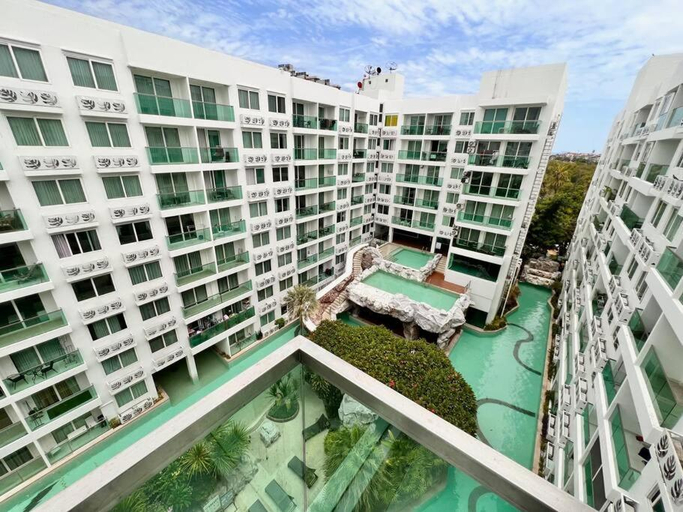 Others 3, Amazon Residence Resort, Pattaya