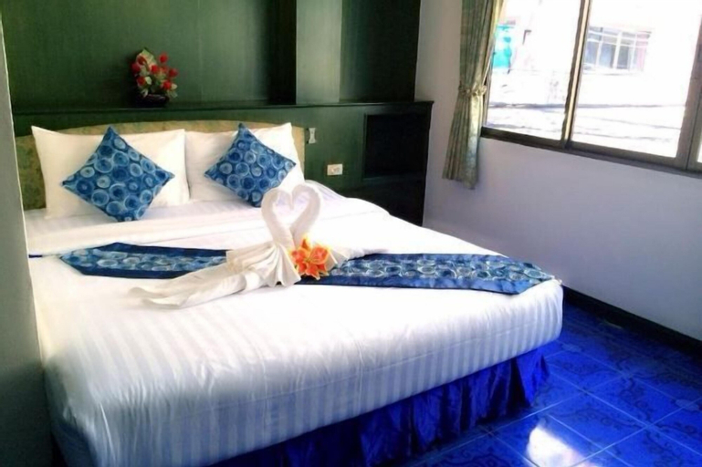 Bedroom 19