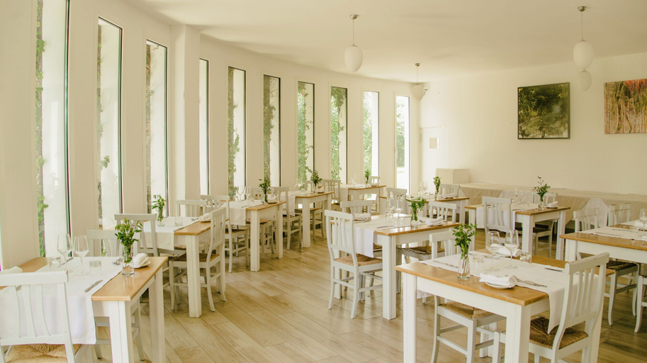 Food & Drinks 4, Residence Altair-Serra Alimini 3, Lecce